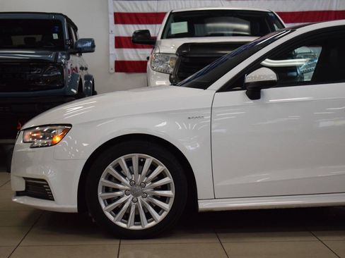 Used 2017 Audi A3 e-tron Premium FWD image 14