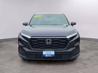 Certified 2023 Honda CR-V EX video 2