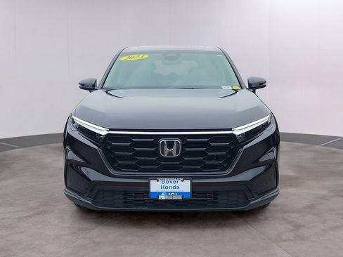 Certified 2023 Honda CR-V EX image 2