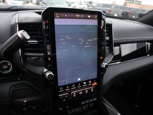 New 2026 RAM 2500 Limited image 7