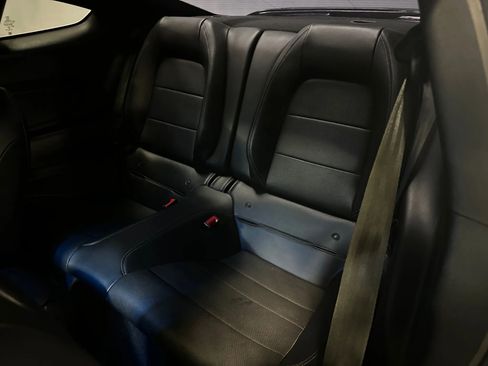 Used 2019 Ford Mustang GT Premium w/ GT Performance Package image 14