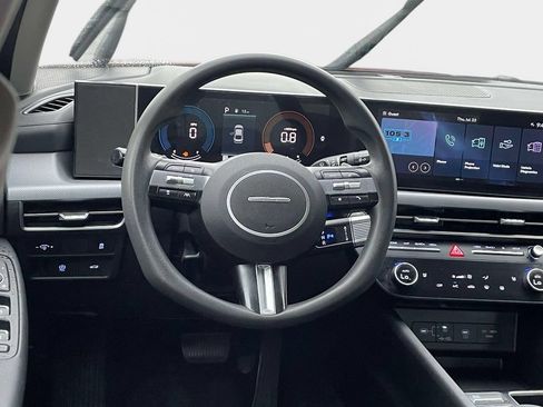 Used 2025 Hyundai Sonata SEL FWD image 16