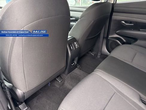 Used 2025 Hyundai Tucson SEL image 45