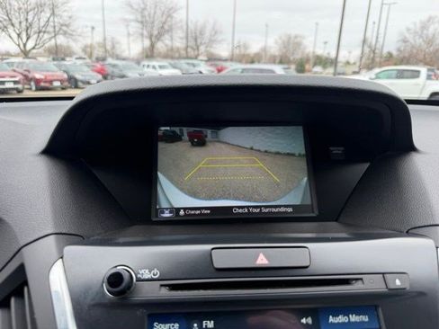 Used 2018 Acura MDX FWD image 31