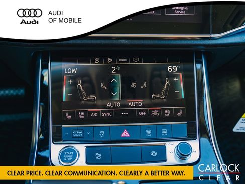 Used 2025 Audi Q7 3.0T Premium Plus w/ Premium Plus Package image 29