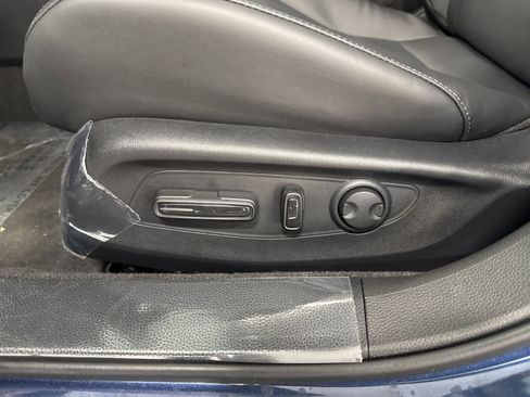 New 2025 Honda Accord EX-L image 13