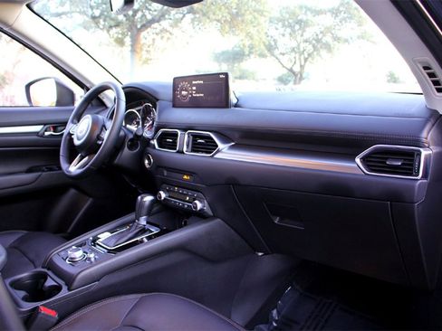 Certified 2022 MAZDA CX-5 AWD 2.5 S w/ Preferred Package image 20