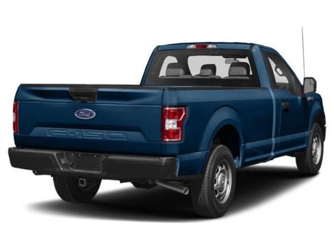 Used 2018 Ford F150 XL w/ Equipment Group 101A Mid image 3