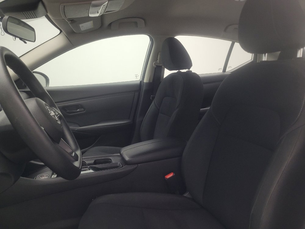 Used 2025 Nissan Sentra S FWD image 17