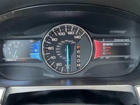 Used 2011 Ford Edge SEL w/ 202A Rapid Spec Order Code AWD/4WD image 37