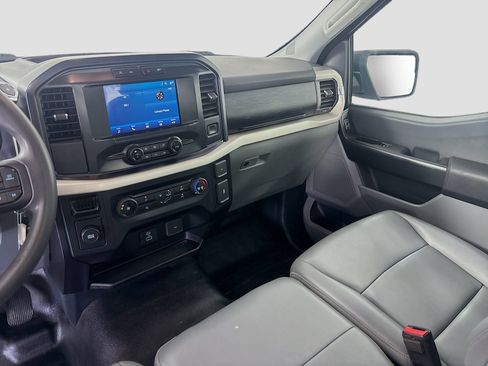 Used 2021 Ford F150 XL w/ Equipment Group 101A High RWD image 20