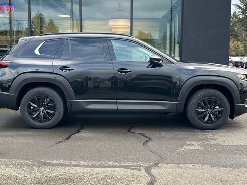 New 2026 MAZDA CX-50 AWD 2.5 Hybrid w/ Weather Package image 2