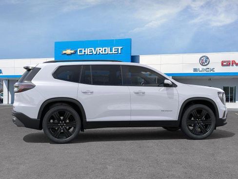 New 2026 GMC Acadia Elevation w/ Black Edition image 39