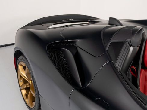 Certified 2024 Ferrari SF90 Spider AWD/4WD image 41
