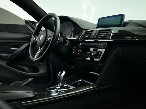 Used 2020 BMW M4 Coupe w/ Competition Package image 52