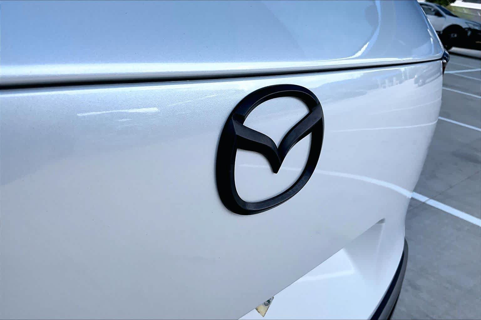 Used 2024 MAZDA CX-50 AWD 2.5 S w/ Cargo Package image 30