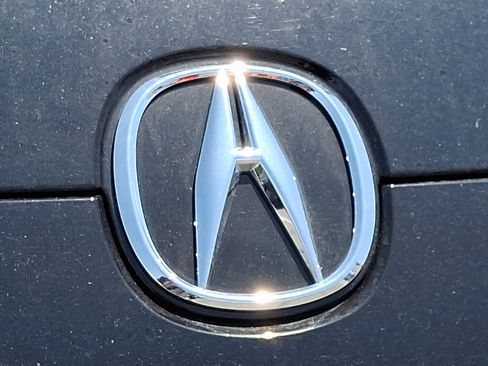 New 2025 Acura ADX A-Spec image 13