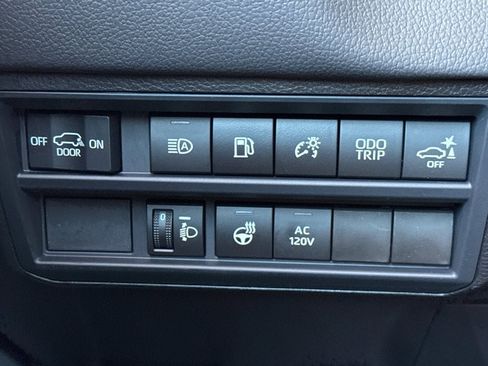 New 2026 Toyota Sequoia Limited AWD/4WD image 31