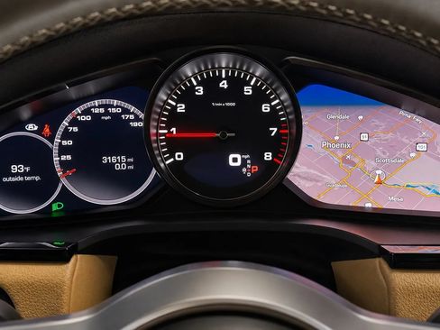 Used 2019 Porsche Cayenne S AWD/4WD image 31
