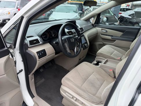Used 2016 Honda Odyssey EX image 26