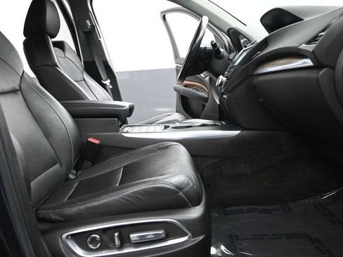 Used 2019 Acura MDX SH-AWD w/ Technology Package image 21
