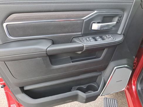 New 2026 RAM 2500 Laramie image 19