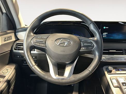 Used 2021 Hyundai Palisade SEL w/ Premium Package image 15