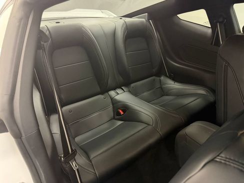 Used 2025 Ford Mustang GT Premium RWD image 28