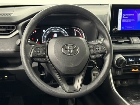 Certified 2025 Toyota RAV4 LE image 29