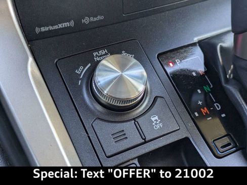 Used 2018 Lexus NX 300 AWD w/ Luxury Package image 24