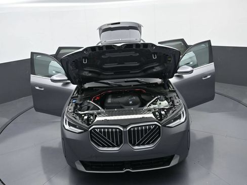 New 2026 BMW X3 xDrive30i w/ Premium Package AWD/4WD image 38