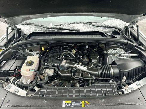 Certified 2023 Jeep Grand Cherokee Limited image 27