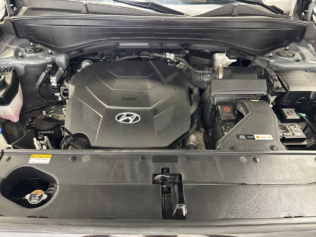 Used 2024 Hyundai Palisade SEL w/ Premium Package AWD/4WD image 34