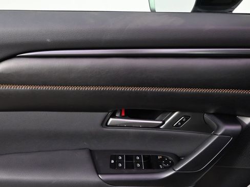 Used 2026 MAZDA CX-50 AWD 2.5 Hybrid w/ Premium Pkg image 22