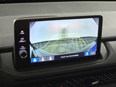 New 2026 Honda Accord SE image 4