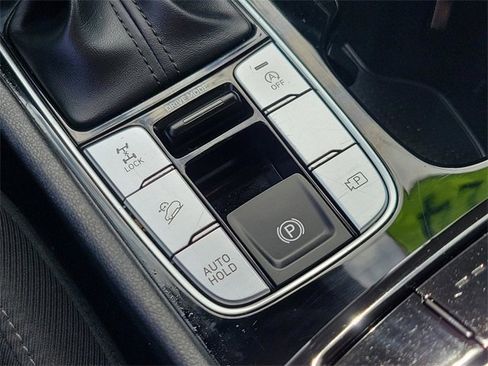 Certified 2024 Hyundai Tucson SEL image 29