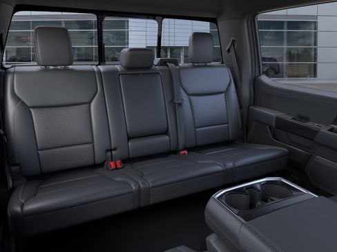 New 2026 Ford F150 Lariat AWD/4WD image 11