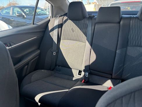 Used 2025 Toyota Camry LE image 38