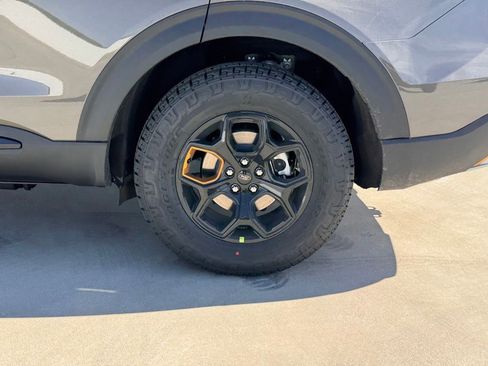 New 2026 Ford Explorer Tremor w/ Tremor Ultimate Package AWD/4WD image 14