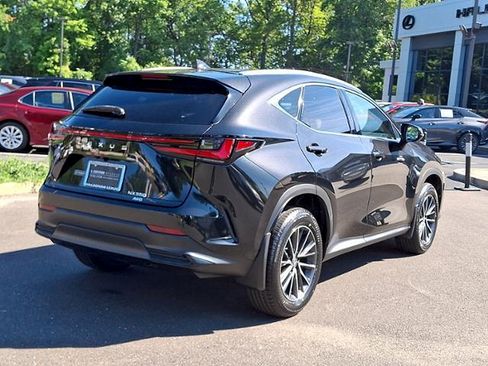 Used 2024 Lexus NX 350 AWD image 6