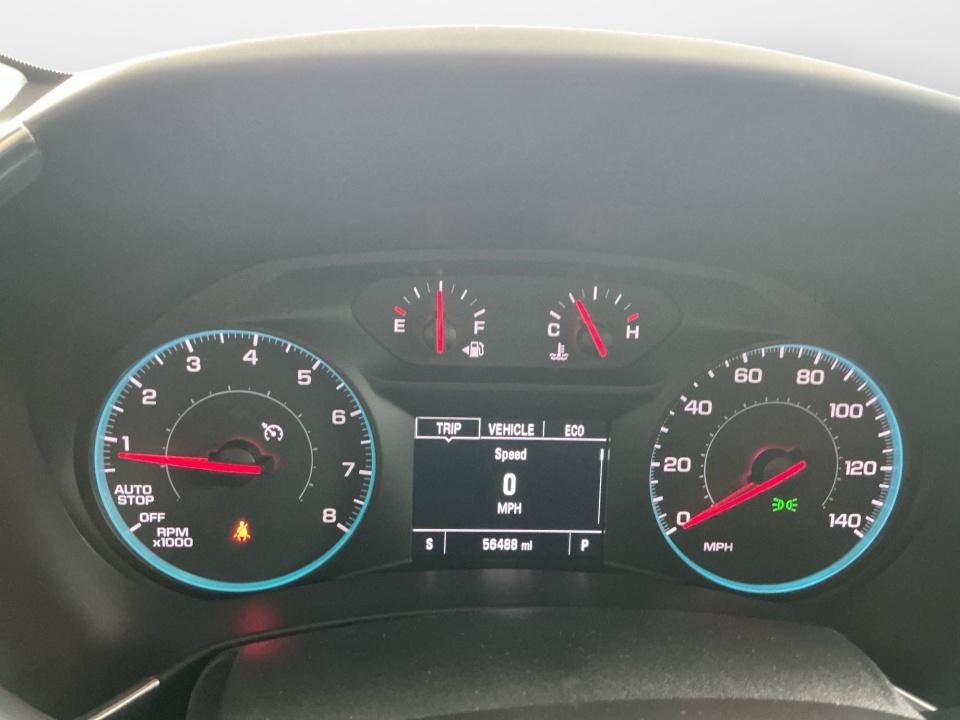 Used 2018 Chevrolet Equinox LT FWD image 14