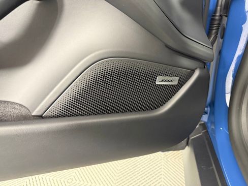 New 2026 Porsche Taycan image 23