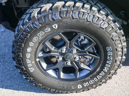 New 2026 Jeep Gladiator Sport image 9