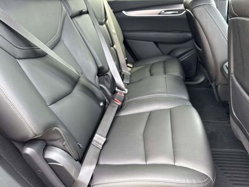 Used 2024 Cadillac XT6 Luxury AWD/4WD image 10