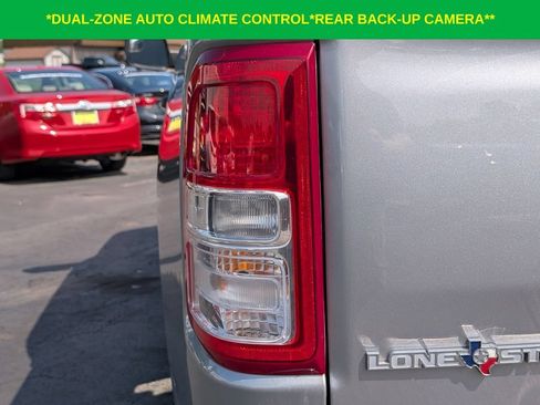 Used 2023 RAM 1500 Lone Star AWD/4WD image 11