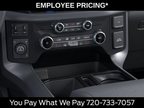 New 2026 Ford F150 XLT AWD/4WD image 15