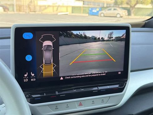 Used 2021 Volkswagen ID.4 1st Edition image 16