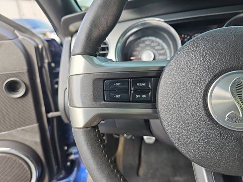 Used 2012 Ford Mustang Shelby GT500 image 15