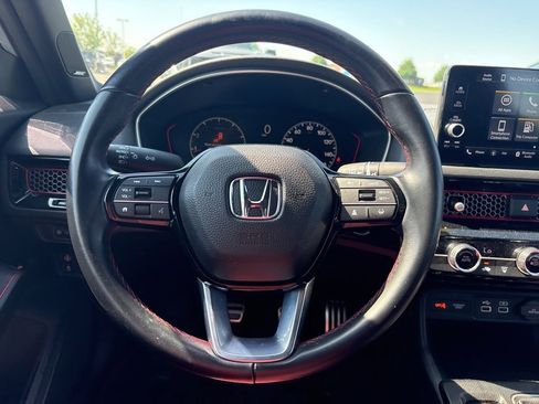 Used 2023 Honda Civic Si image 20