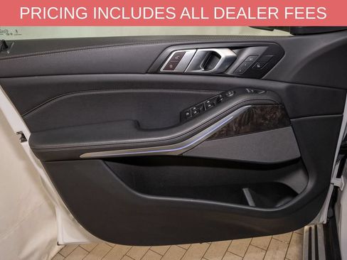 Used 2024 BMW X5 xDrive40i AWD/4WD image 15